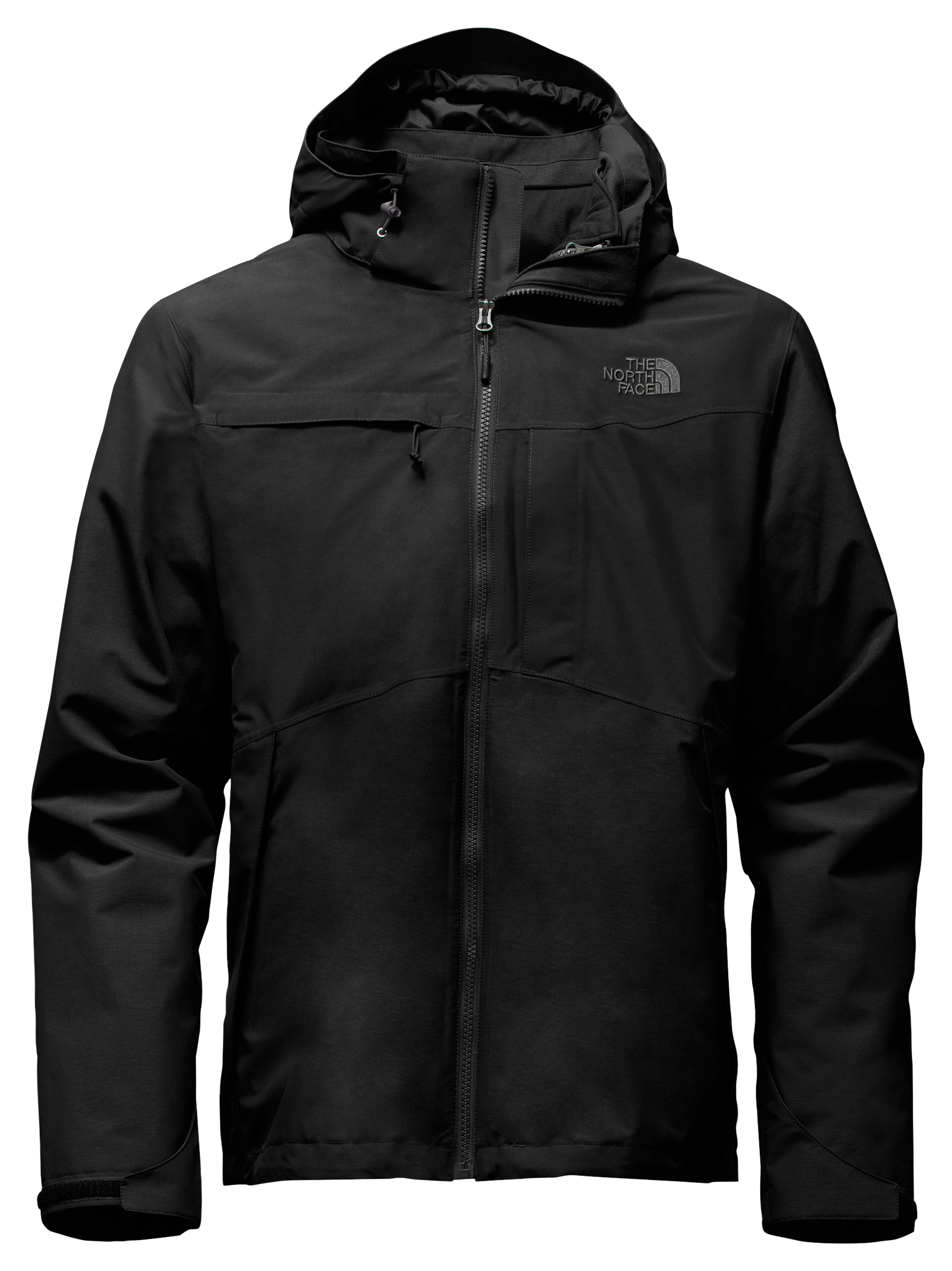The North Face Condor Triclimate Jacket for Men | Bass Pro Shops
